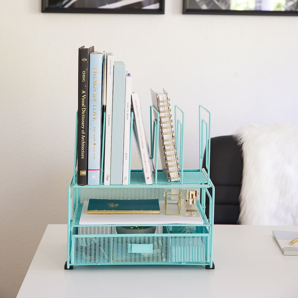 Dictionary Desk Pillow